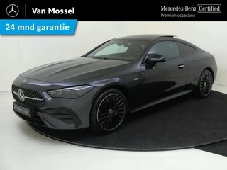 Mercedes-Benz CLE financial lease – kenteken 06100