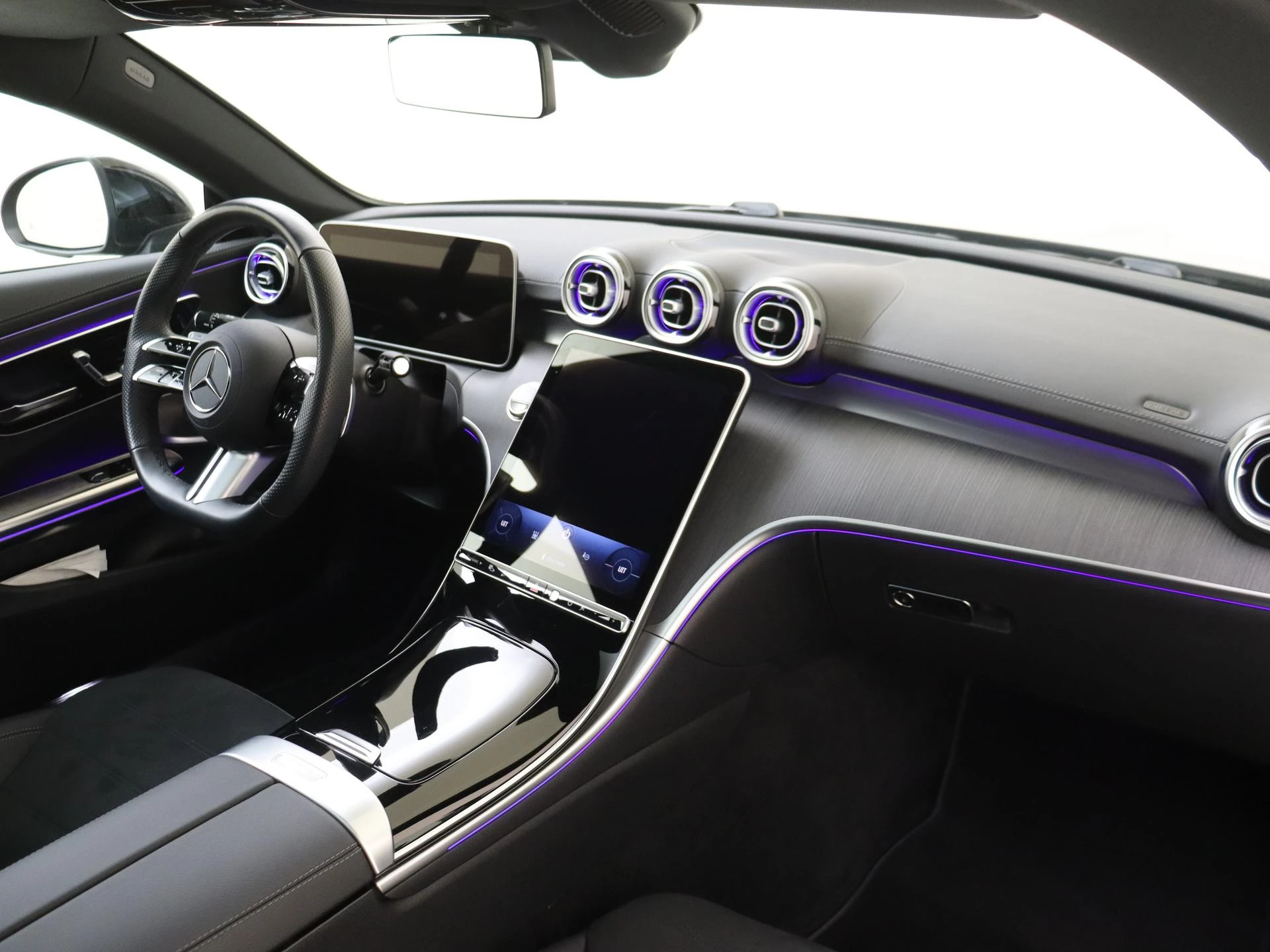 Mercedes-Benz CLE met kenteken 06100 – autofoto 5