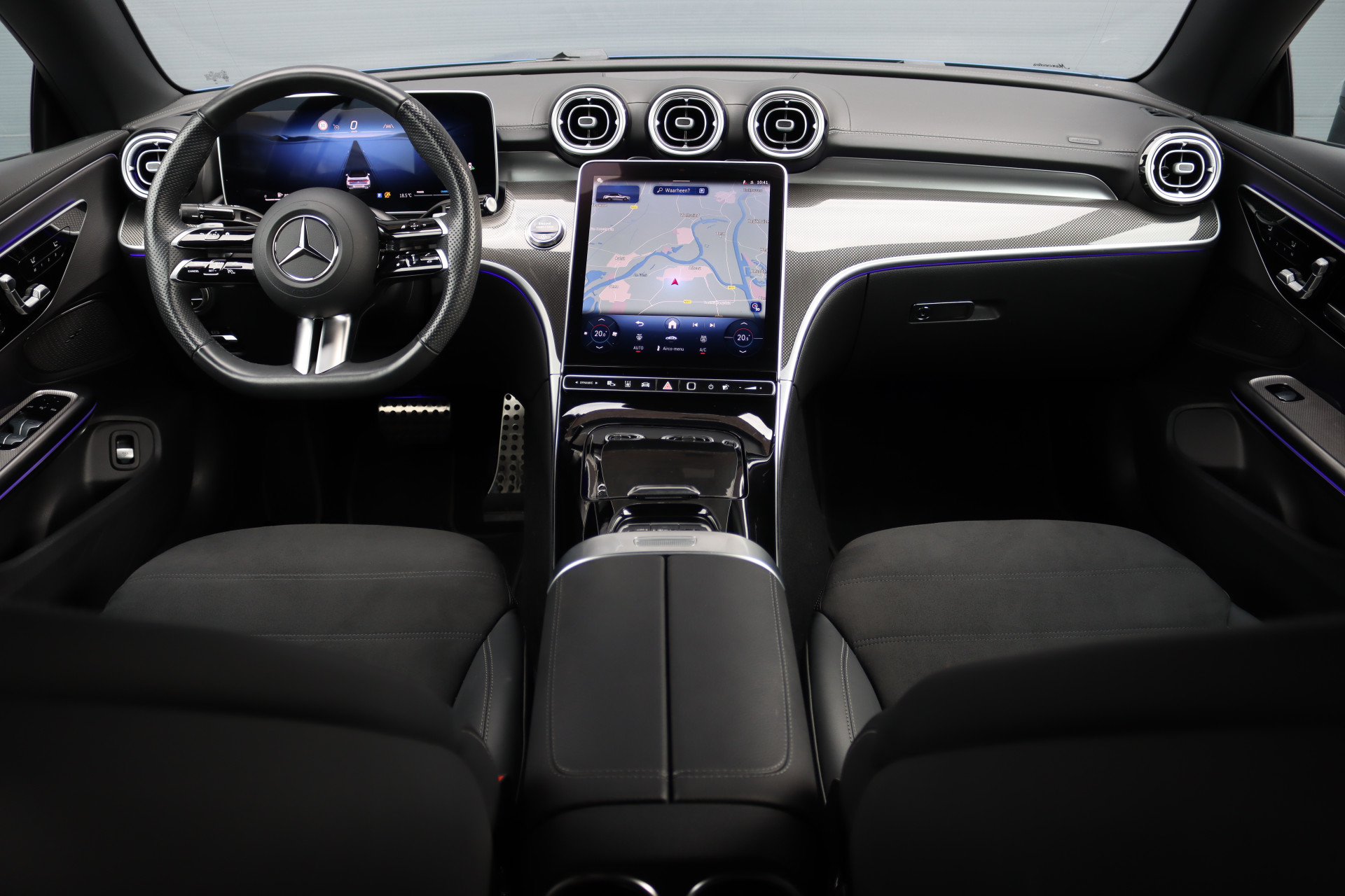 Mercedes-Benz CLE – autofoto 2