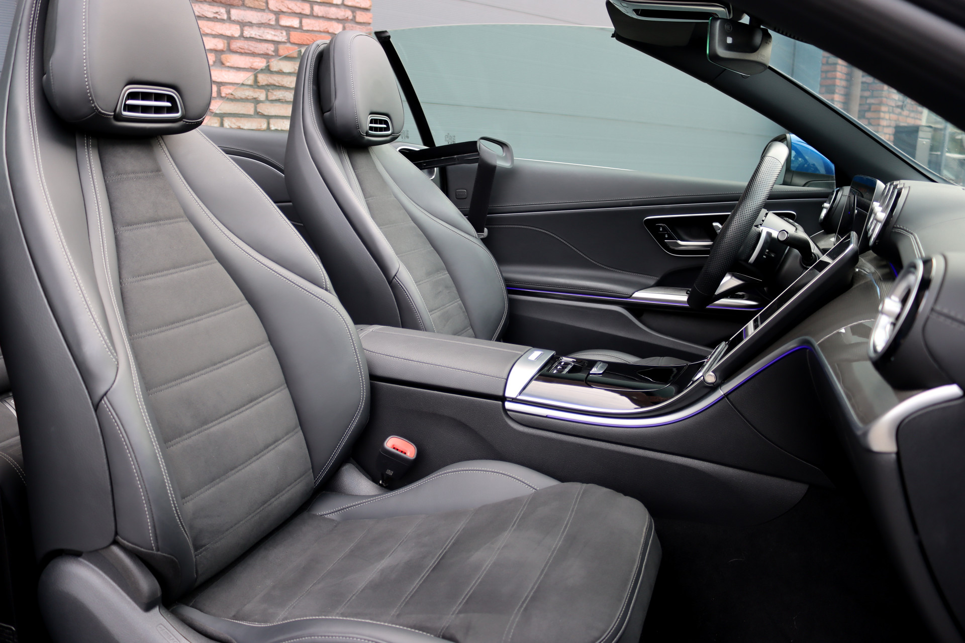Mercedes-Benz CLE – autofoto 4
