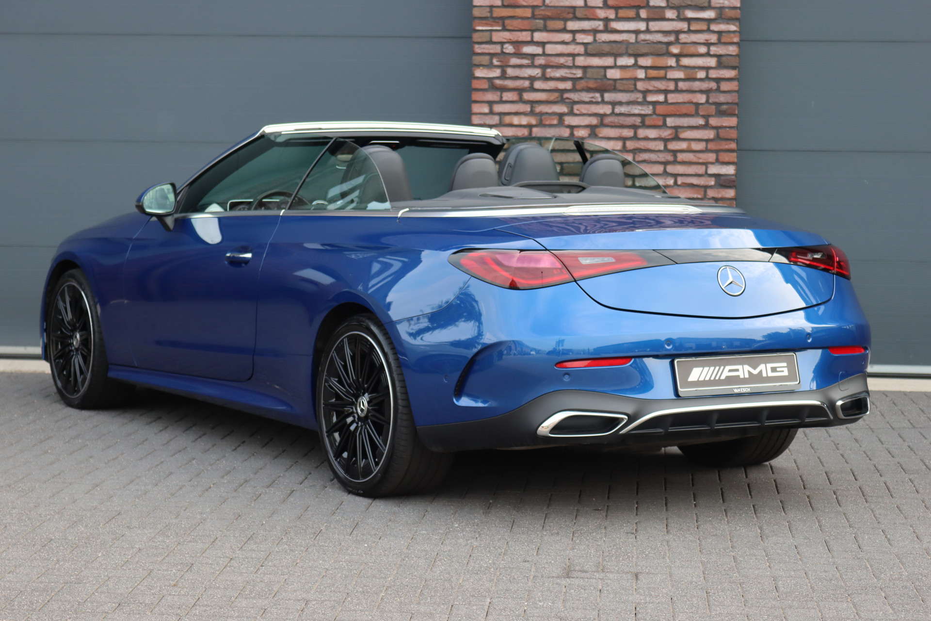 Mercedes-Benz CLE – autofoto 5