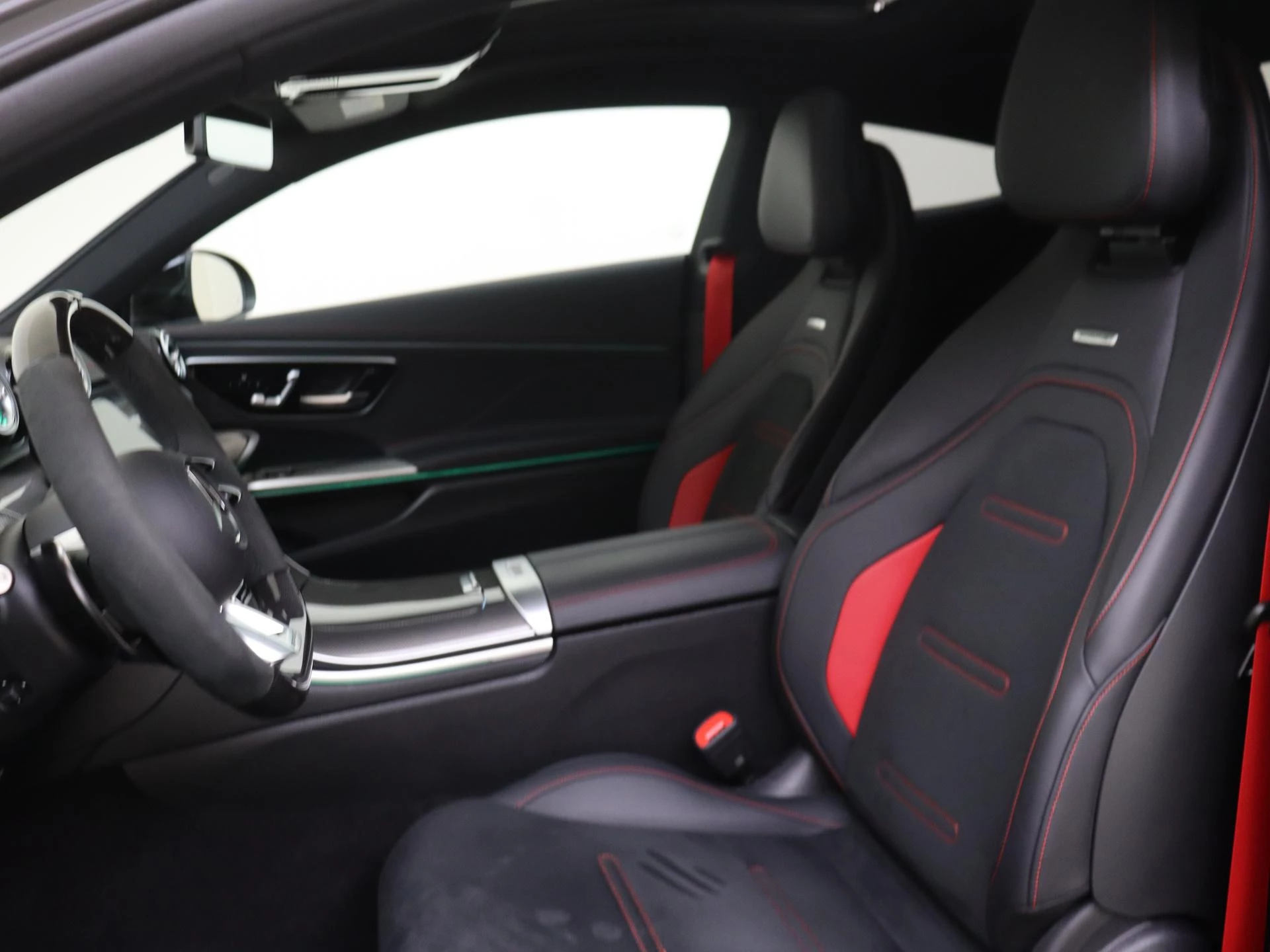 Mercedes-Benz CLE met kenteken KBD-57-X – autofoto 4