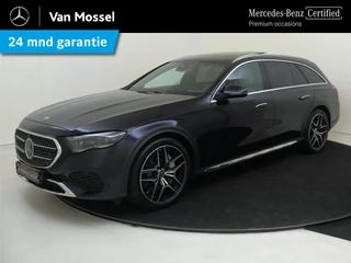 Mercedes-Benz E-Klasse financial lease – kenteken 06100