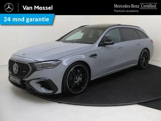 Mercedes-Benz E-Klasse financial lease – kenteken 10100