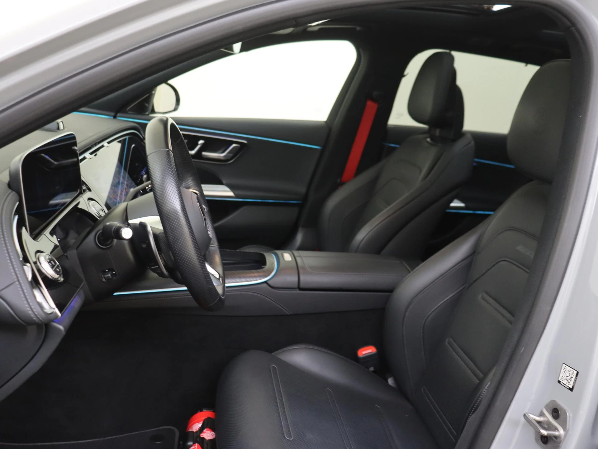 Mercedes-Benz E-Klasse met kenteken 10100 – autofoto 4