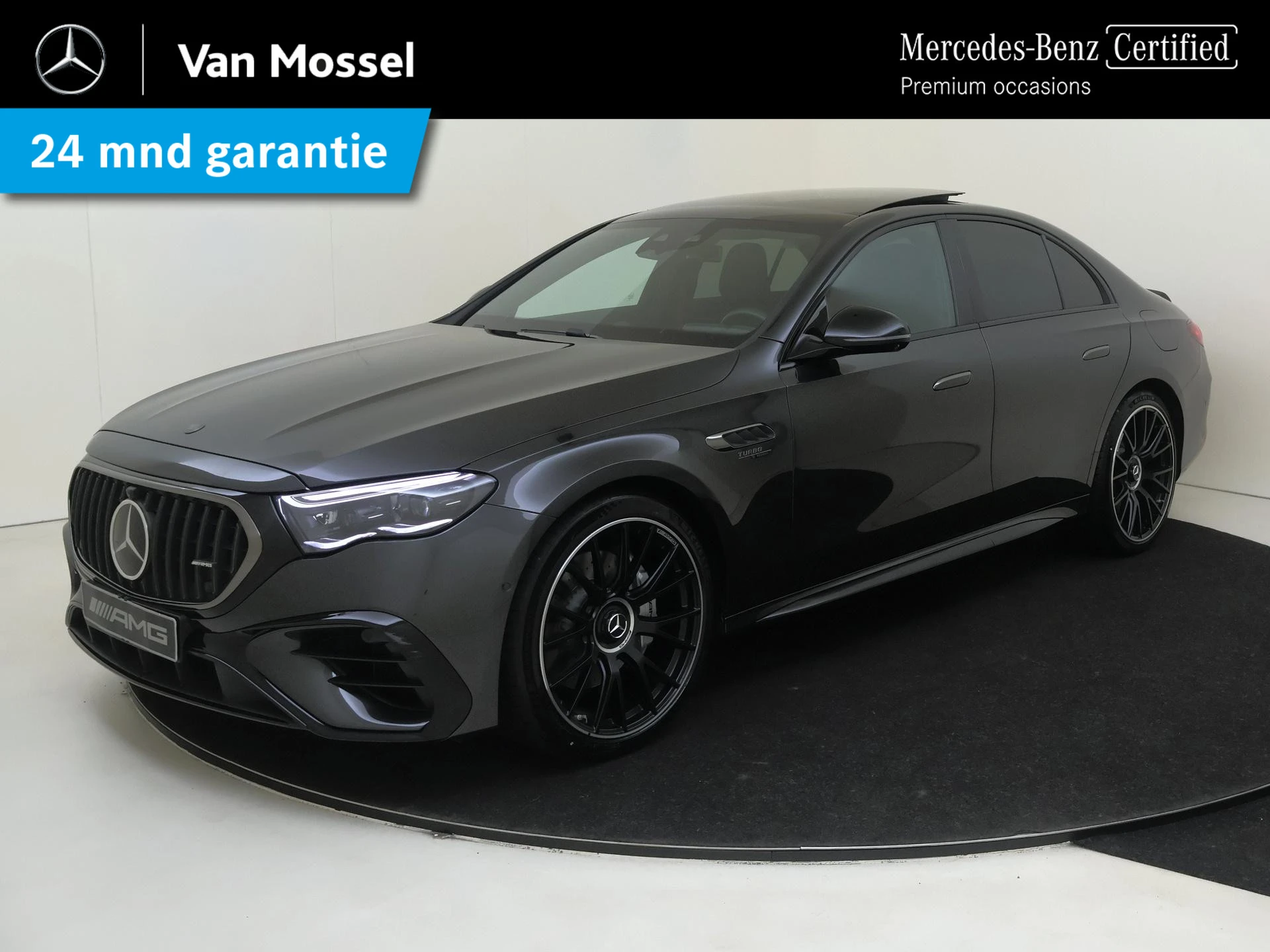 Mercedes-Benz E-Klasse met kenteken 31100 – autofoto 2