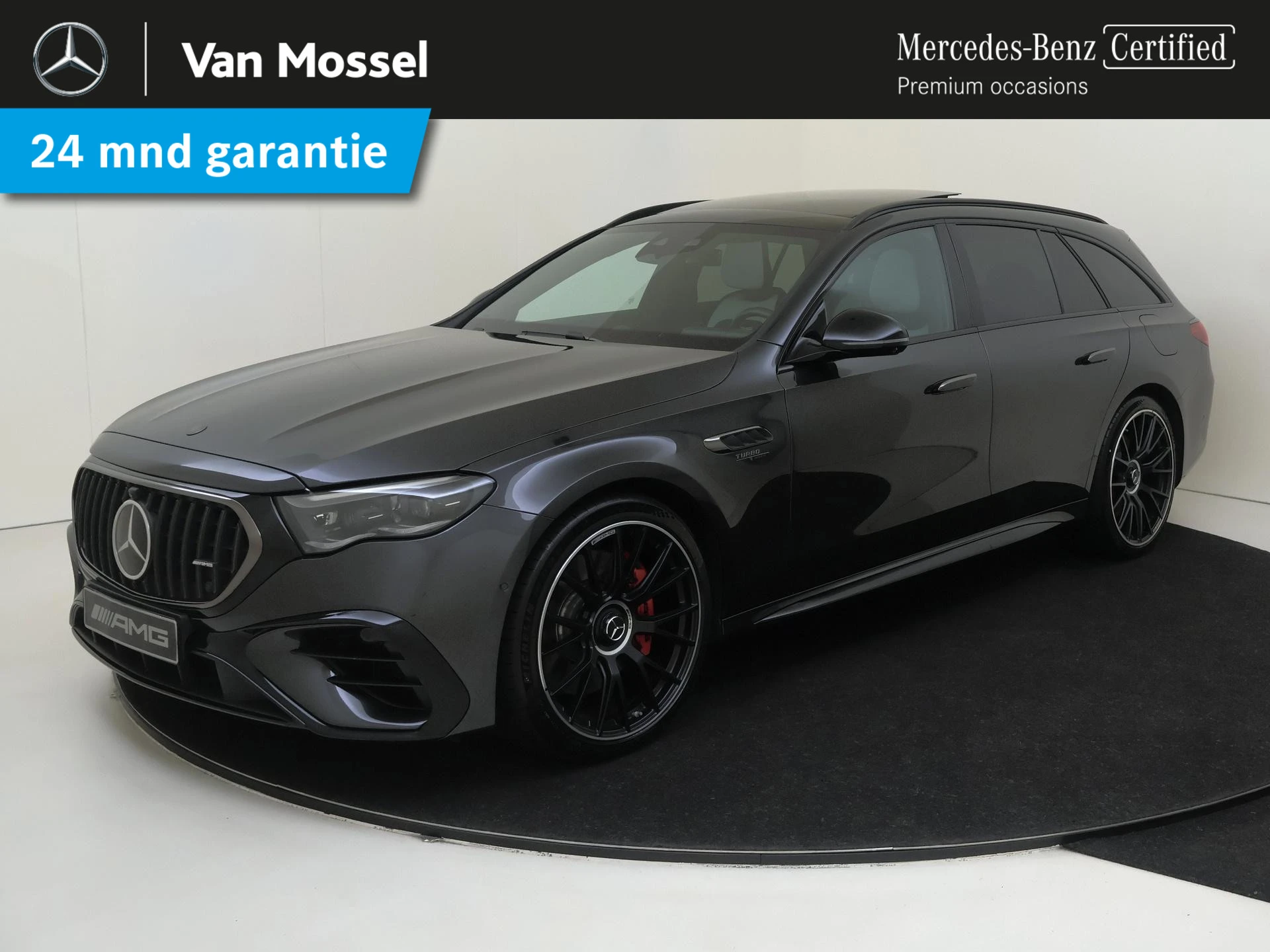 Mercedes-Benz E-Klasse met kenteken 34100 – autofoto 2