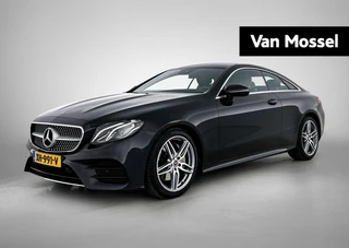 Mercedes-Benz E-Klasse financial lease – kenteken 67100