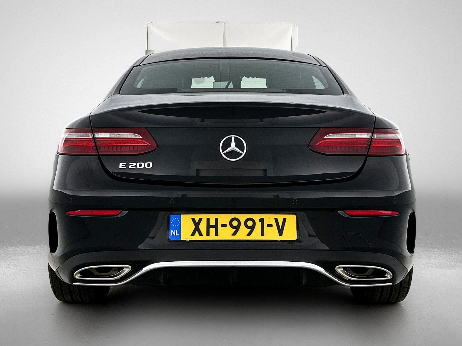 Mercedes-Benz E-Klasse met kenteken 67100 – autofoto 5
