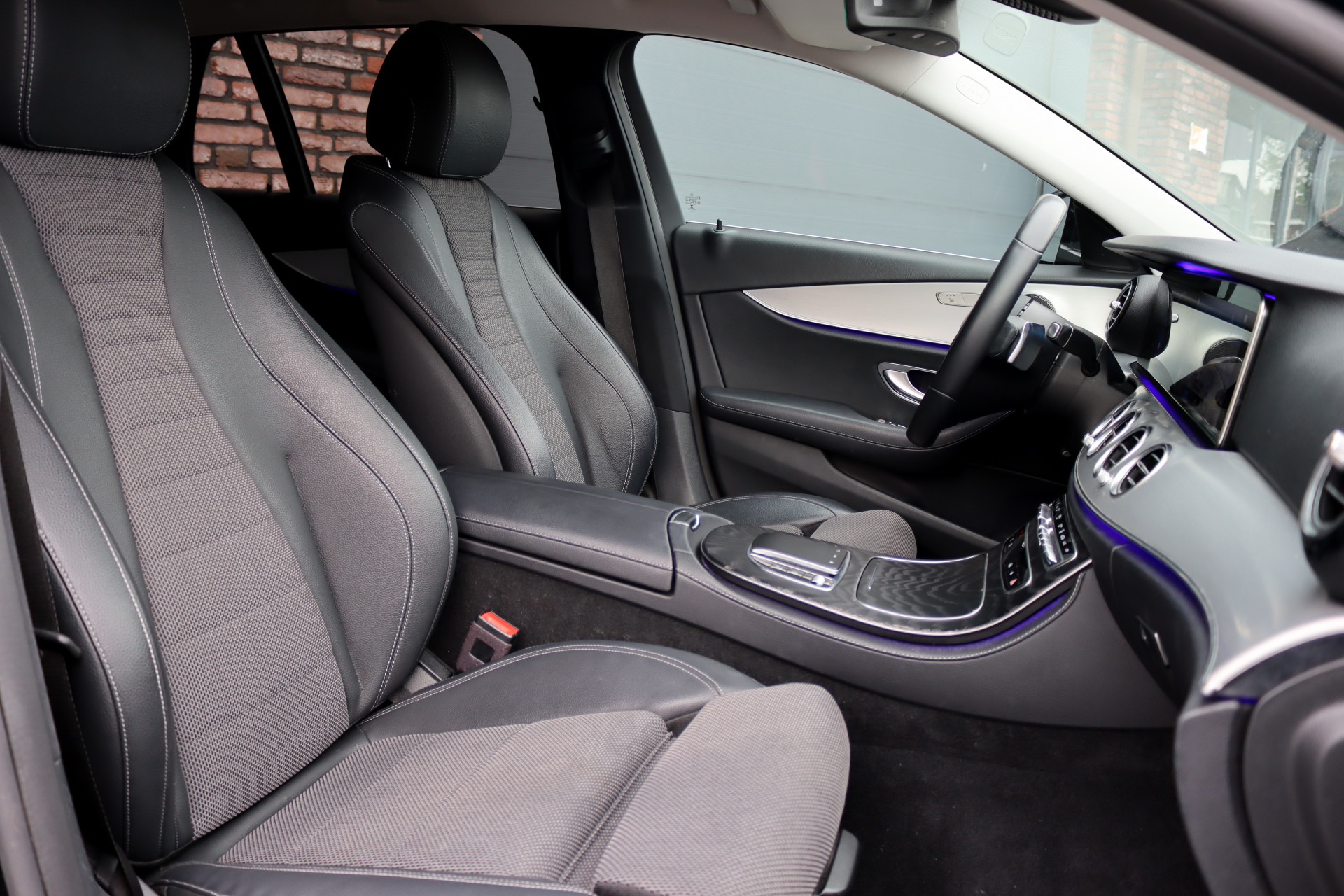 Mercedes-Benz E-Klasse – autofoto 4