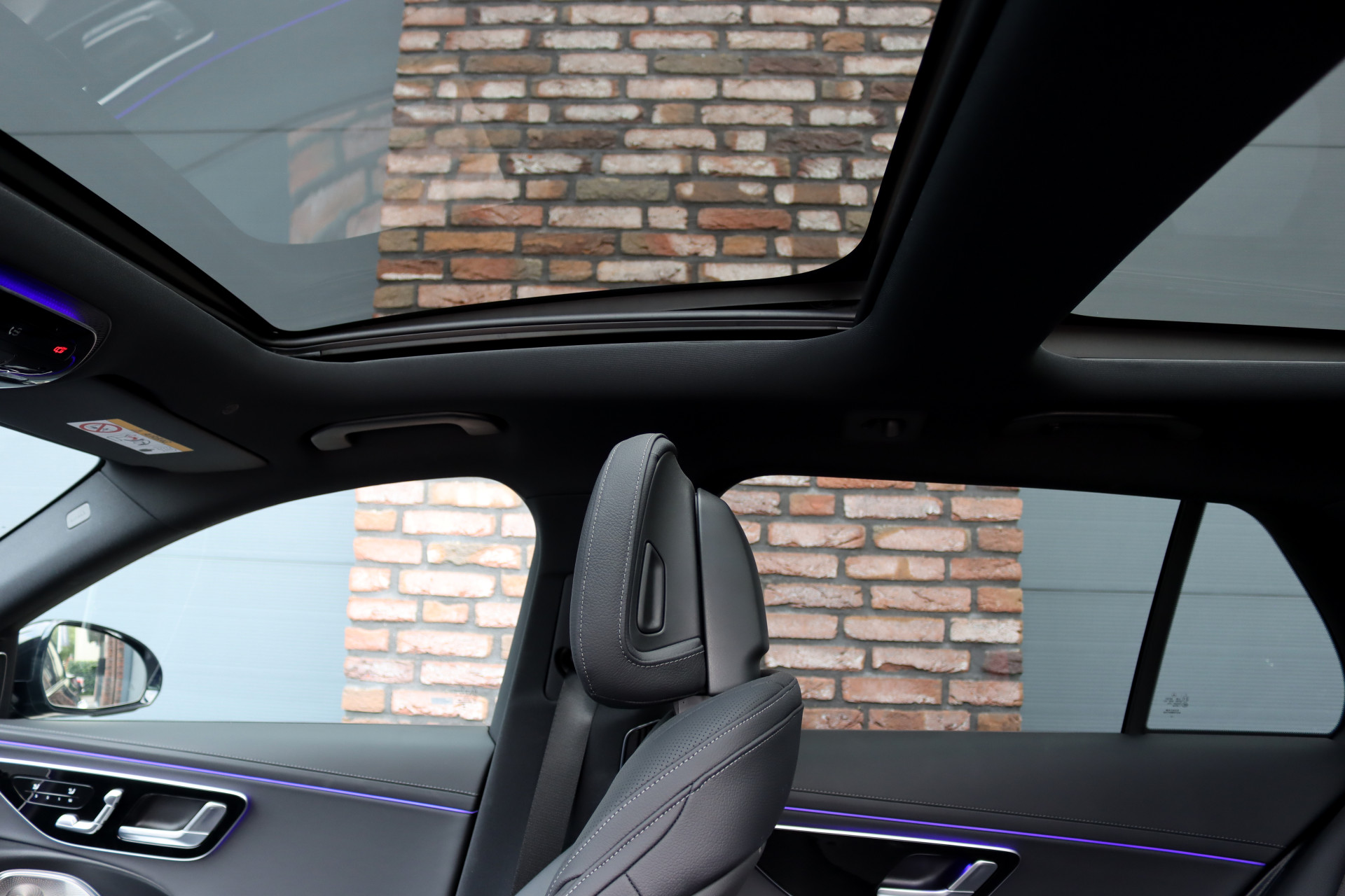 Mercedes-Benz E-Klasse – autofoto 4