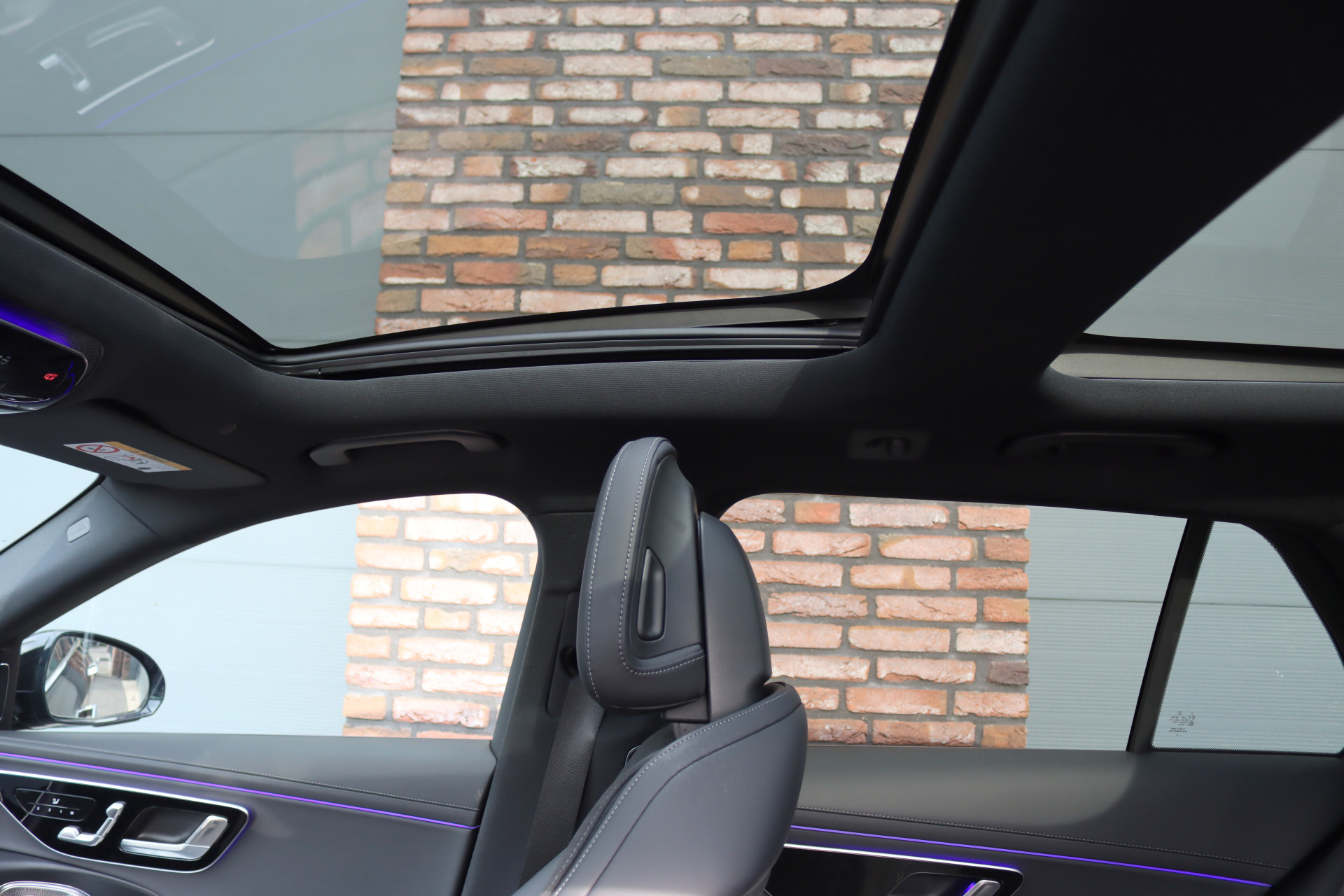 Mercedes-Benz E-Klasse – autofoto 4
