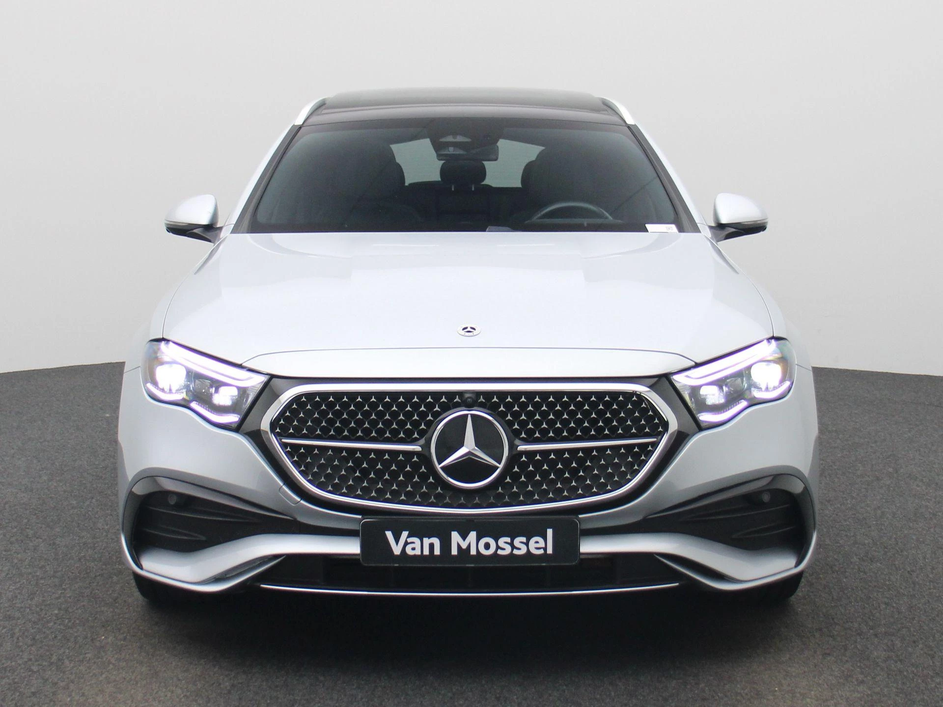 Mercedes-Benz E-Klasse – autofoto 4