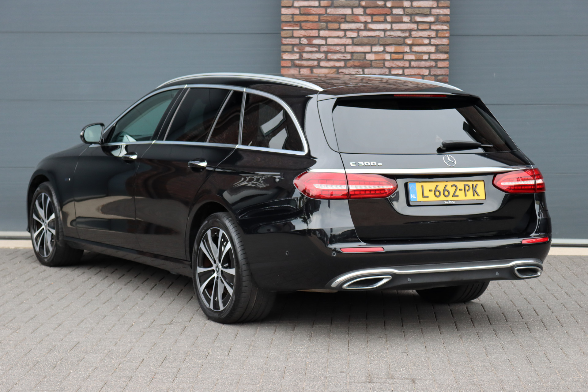 Mercedes-Benz E-Klasse – autofoto 5