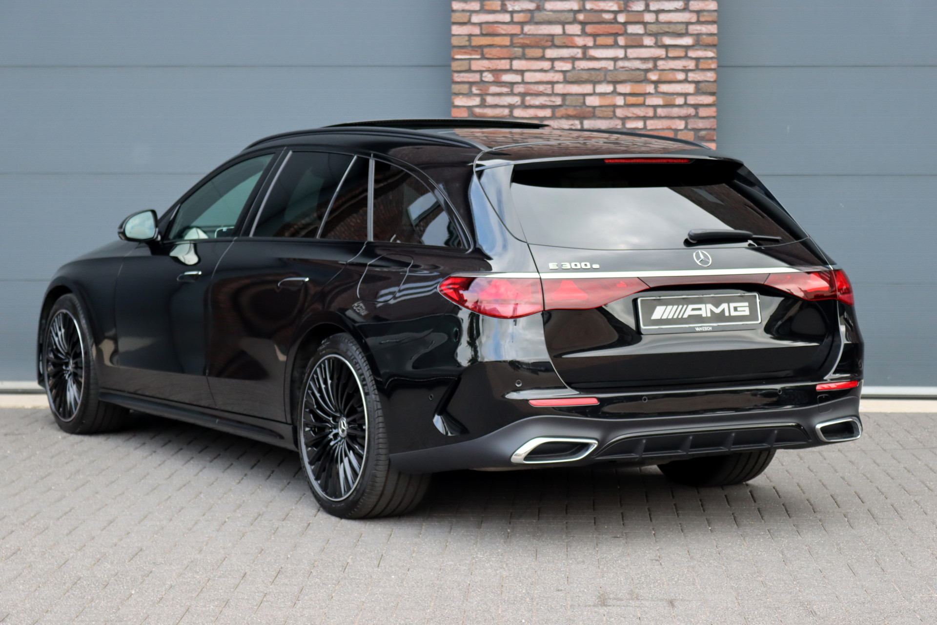 Mercedes-Benz E-Klasse – autofoto 5