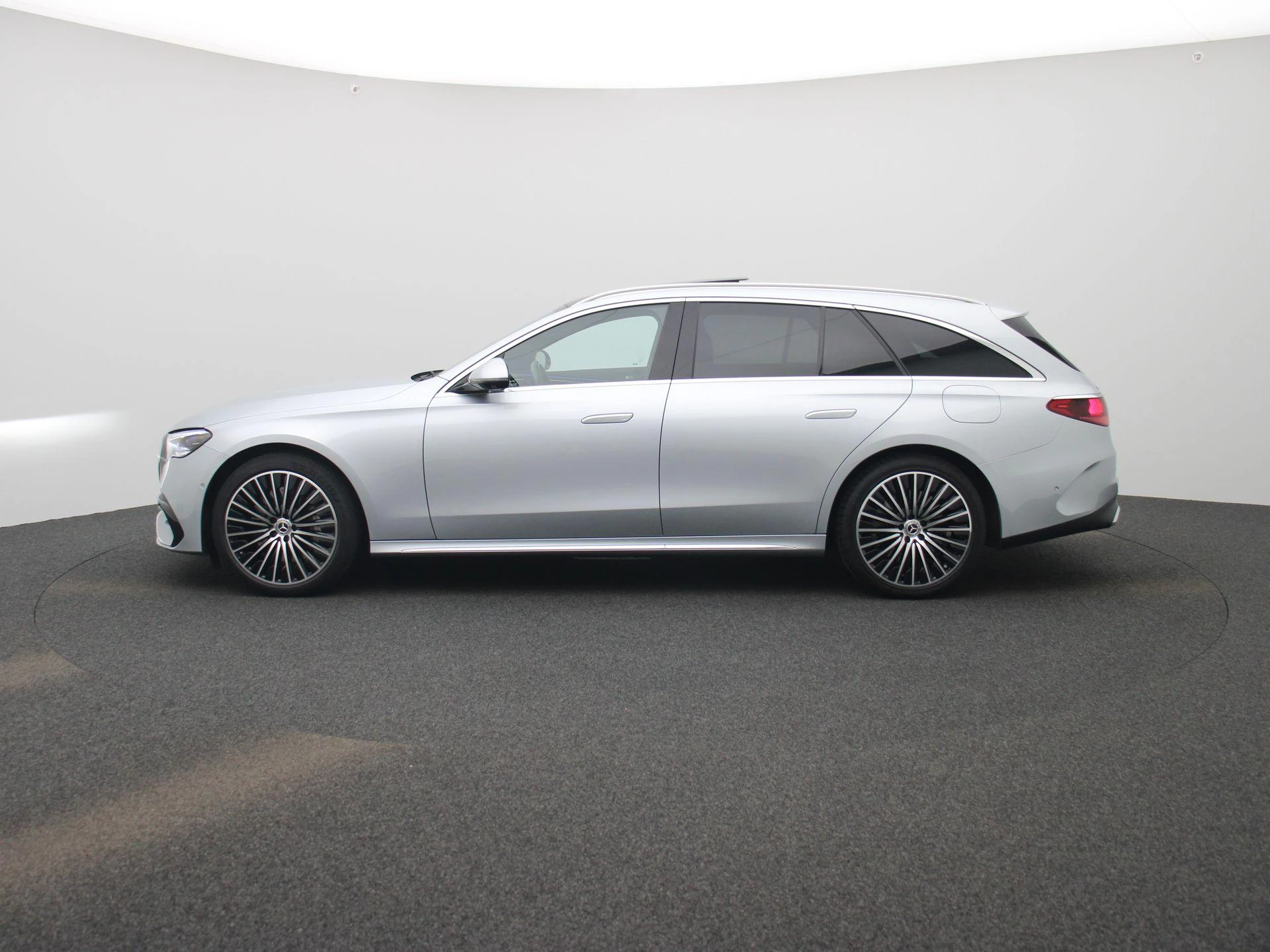 Mercedes-Benz E-Klasse – autofoto 5