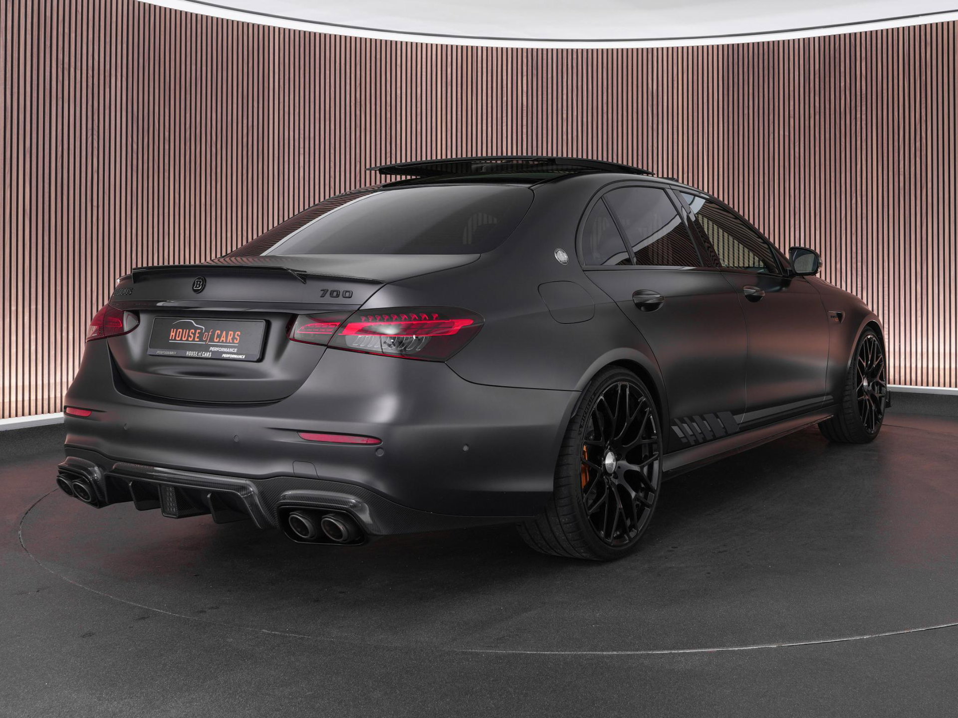 Mercedes-Benz E-Klasse met kenteken X-026-SJ – autofoto 2