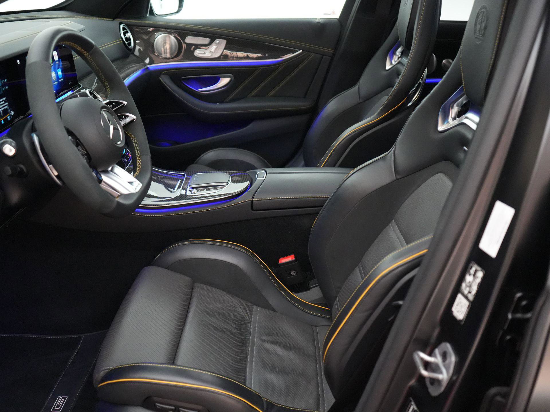 Mercedes-Benz E-Klasse met kenteken X-026-SJ – autofoto 4