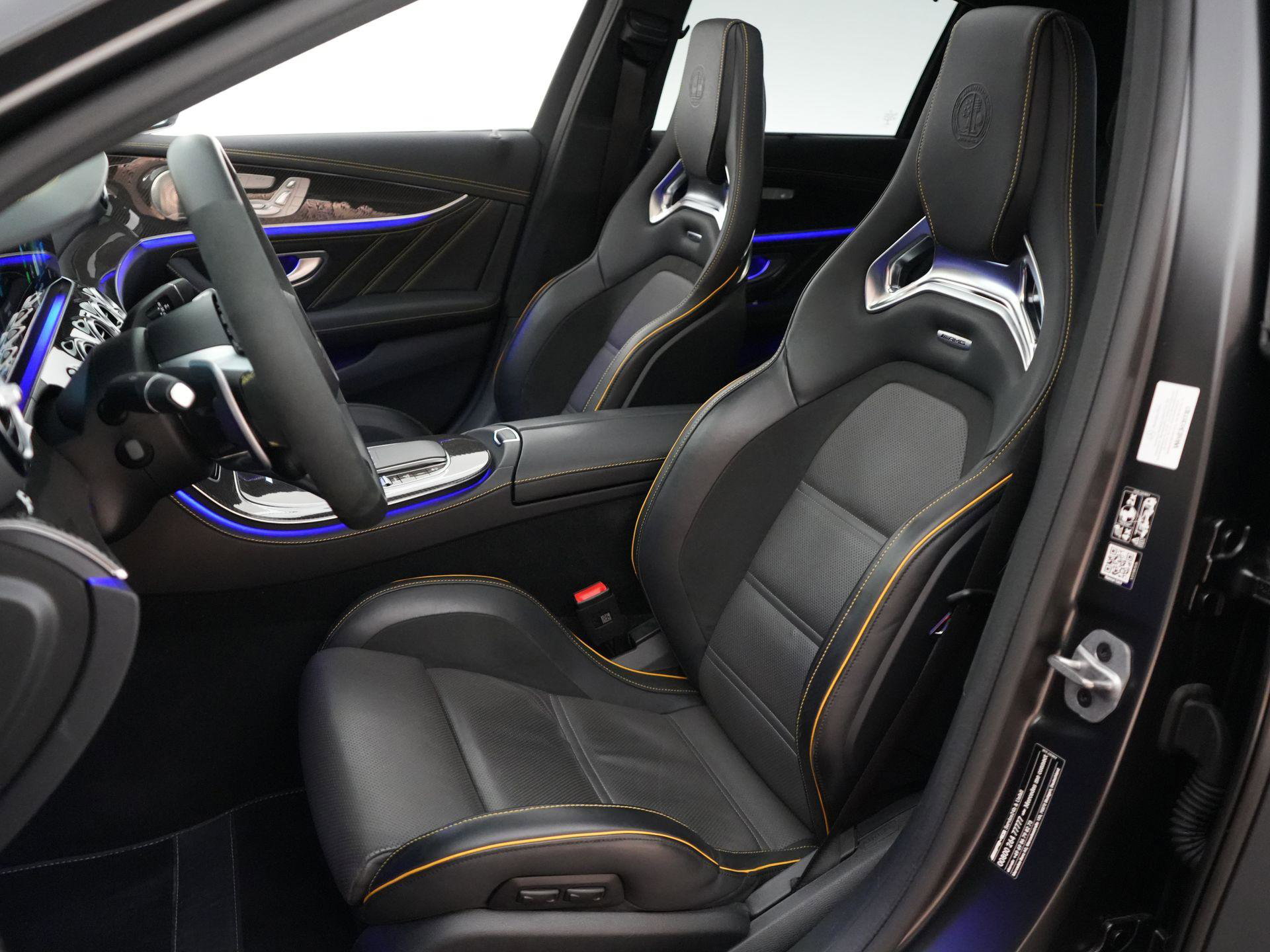 Mercedes-Benz E-Klasse met kenteken X-026-SJ – autofoto 5