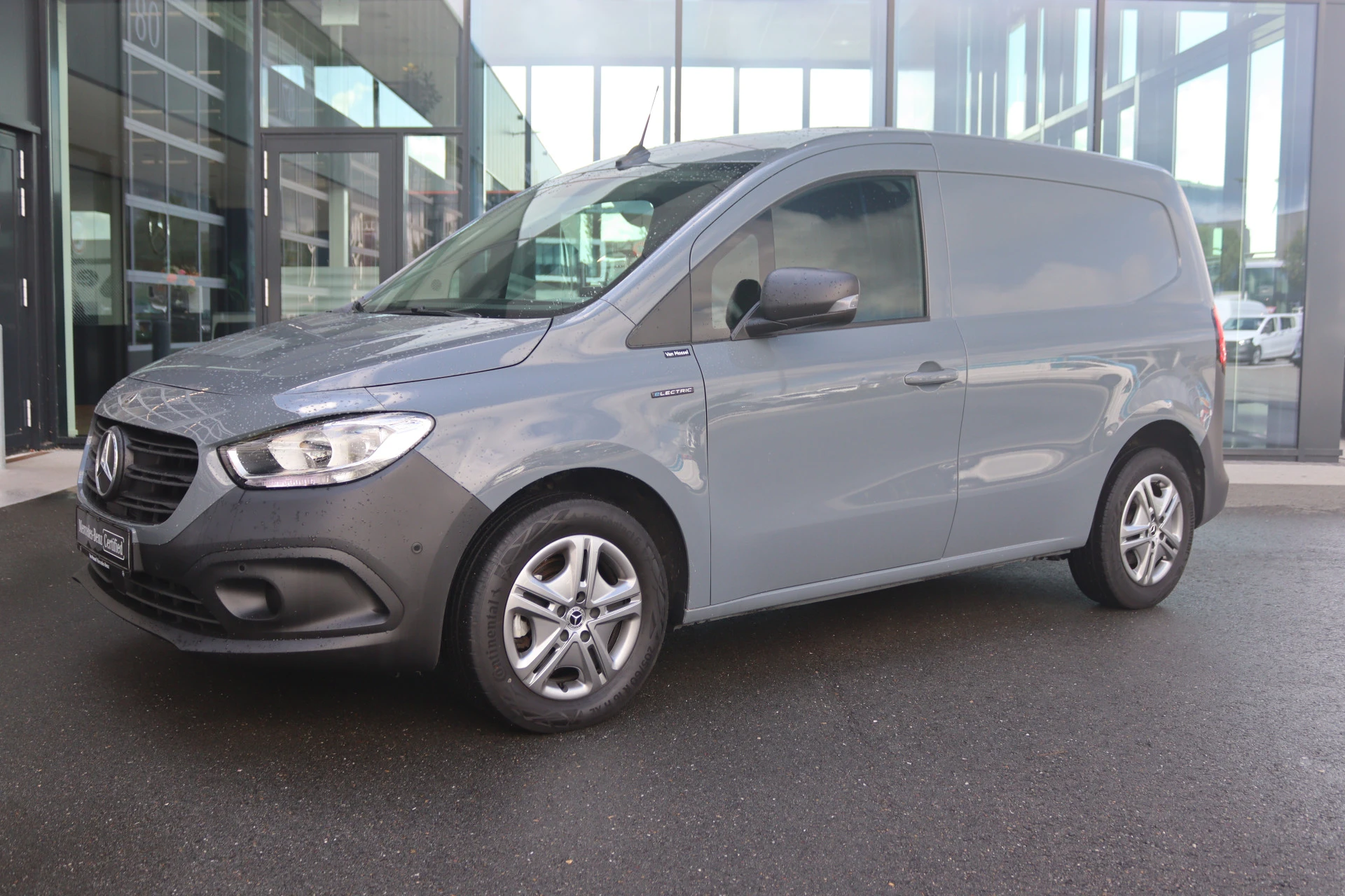 Mercedes-Benz eCitan – autofoto 4
