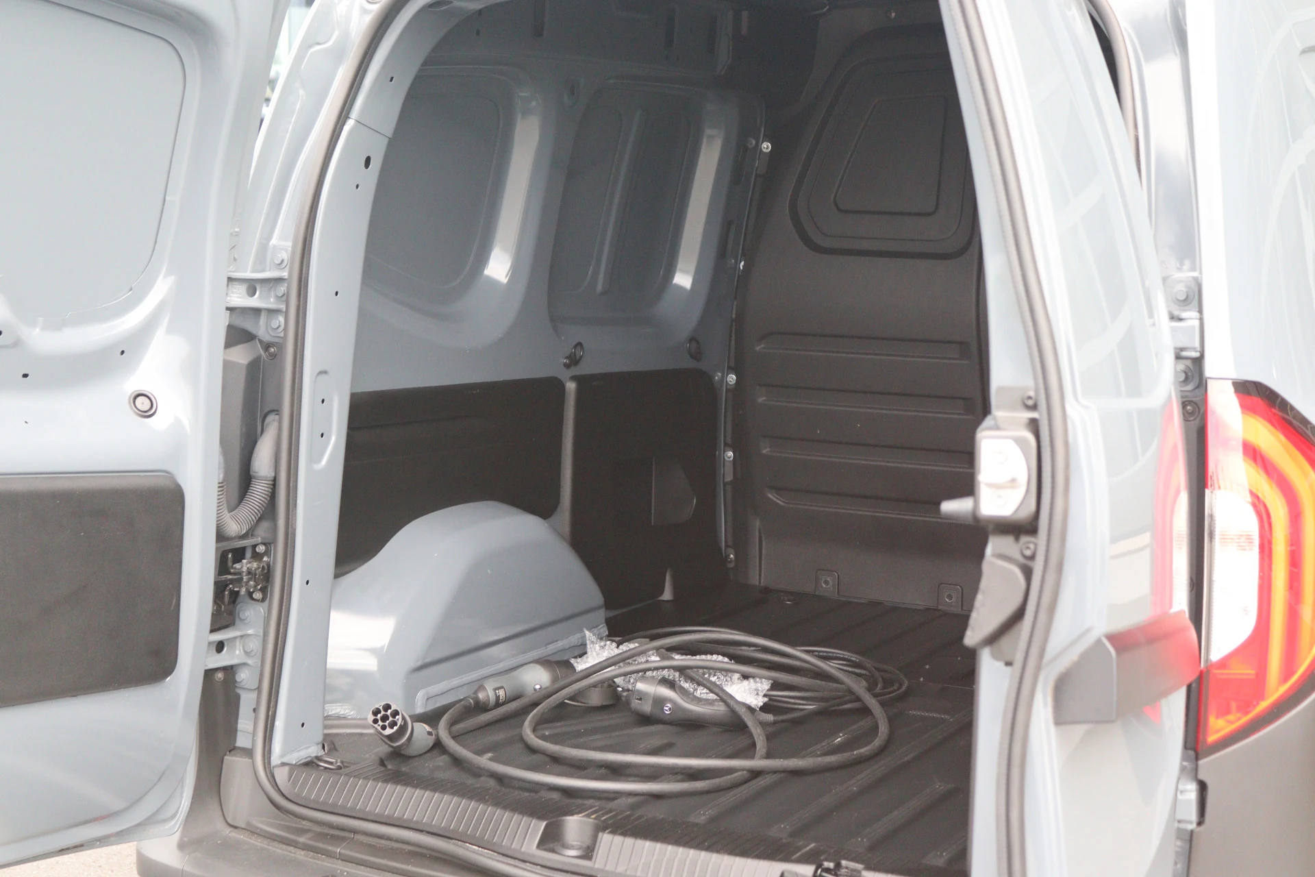 Mercedes-Benz eCitan – autofoto 5