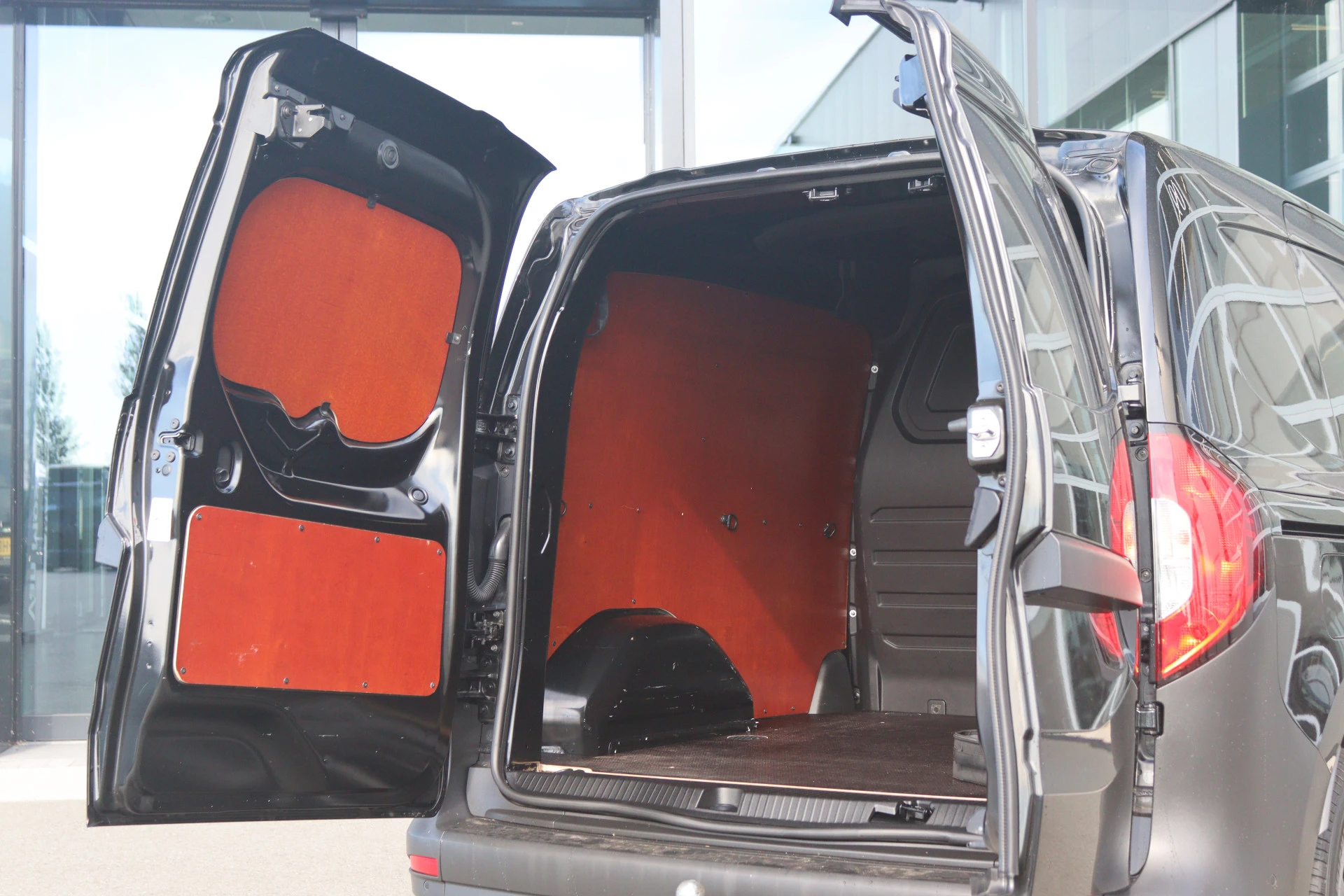 Mercedes-Benz eCitan – autofoto 5
