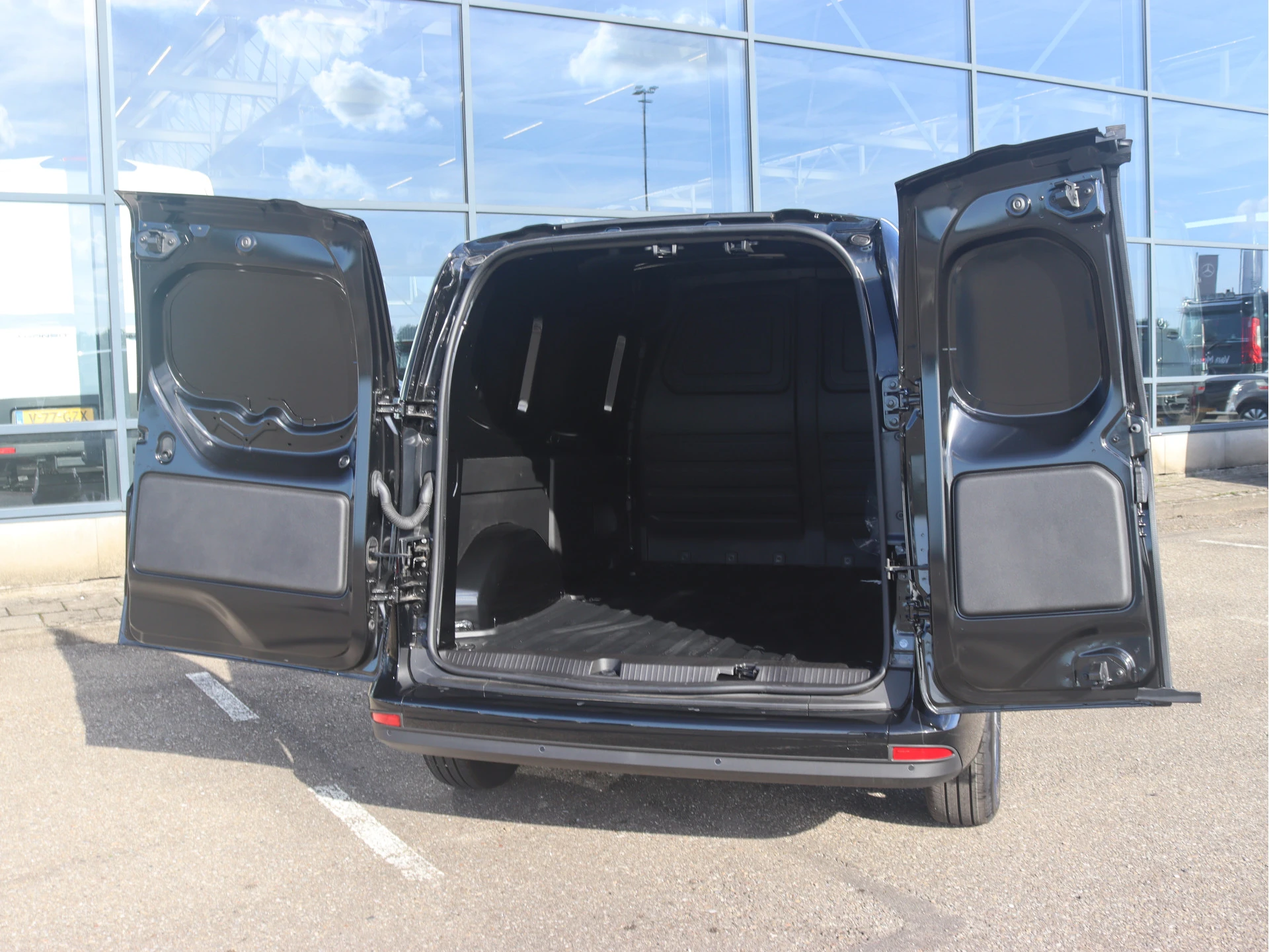 Mercedes-Benz eCitan – autofoto 5