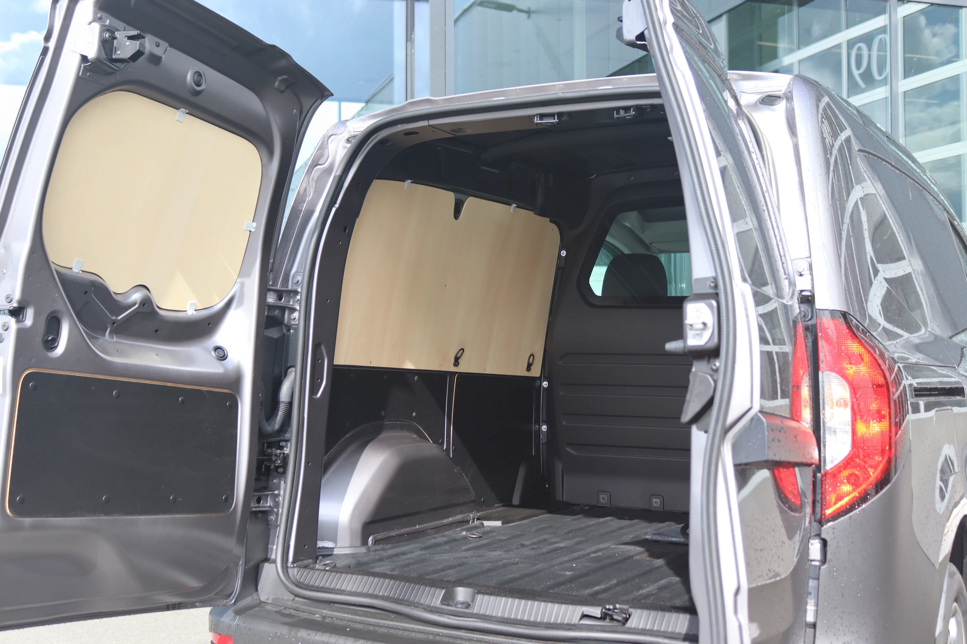 Mercedes-Benz eCitan – autofoto 5