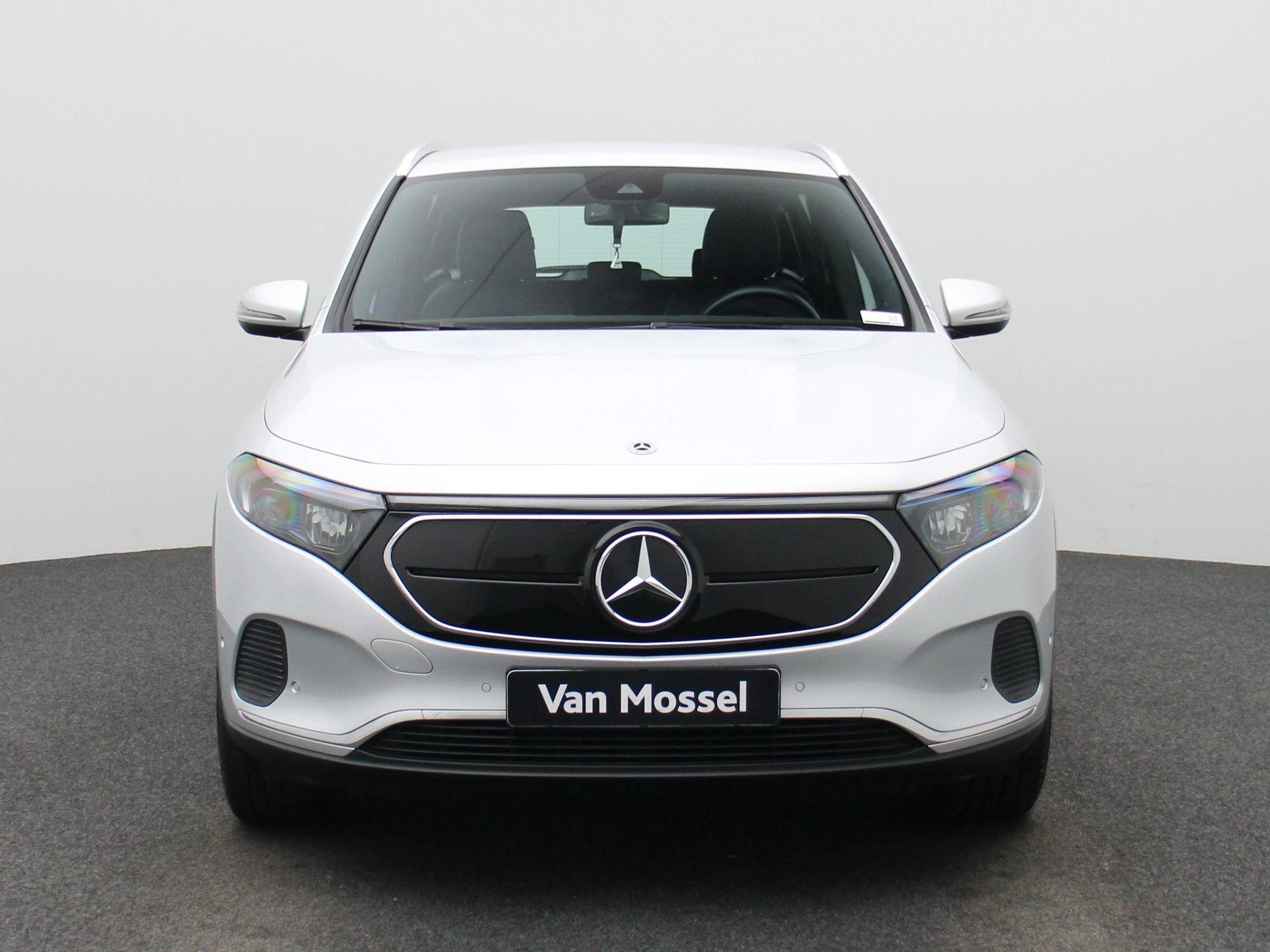 Mercedes-Benz EQA – autofoto 4