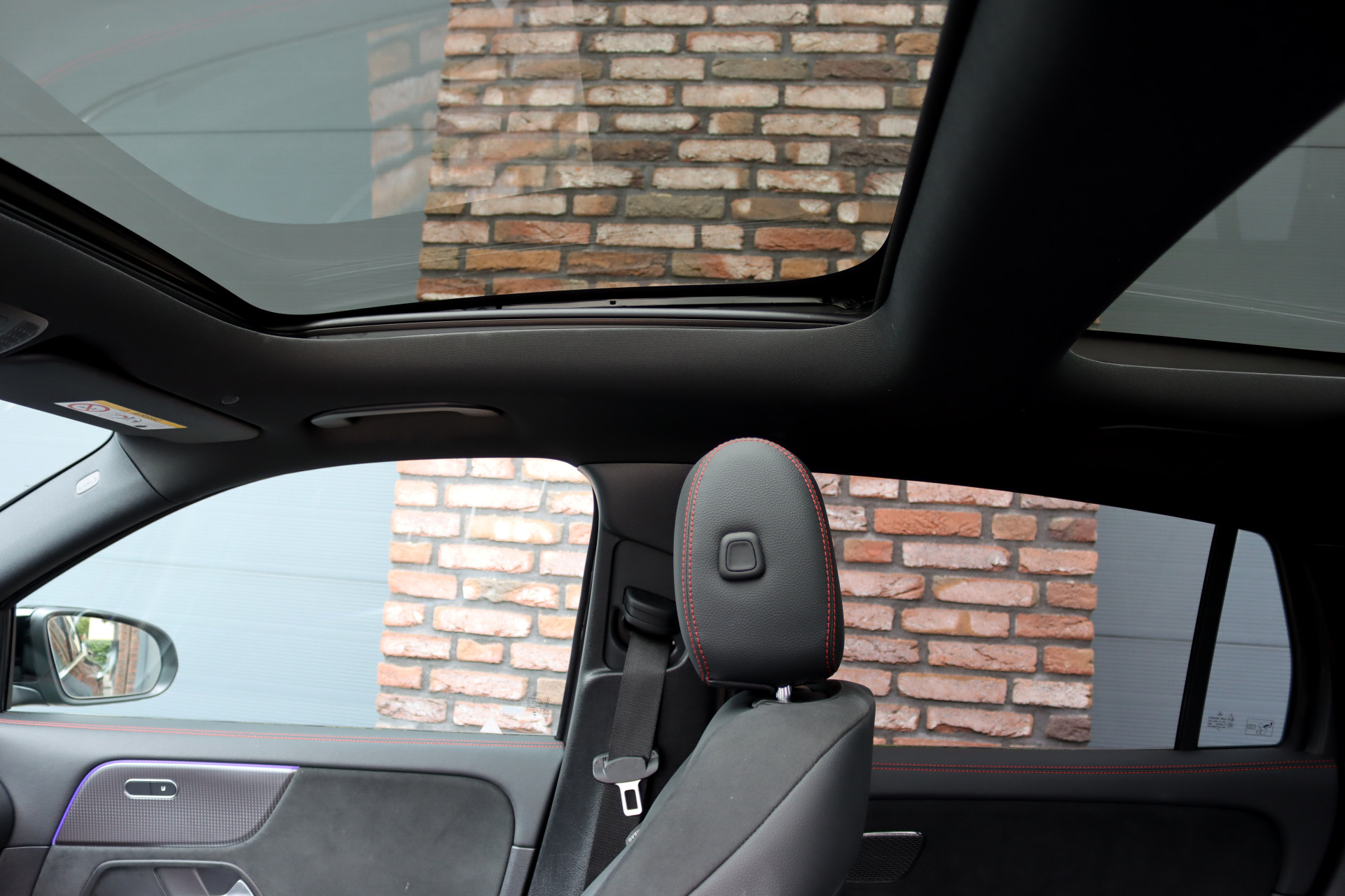 Mercedes-Benz EQA – autofoto 4