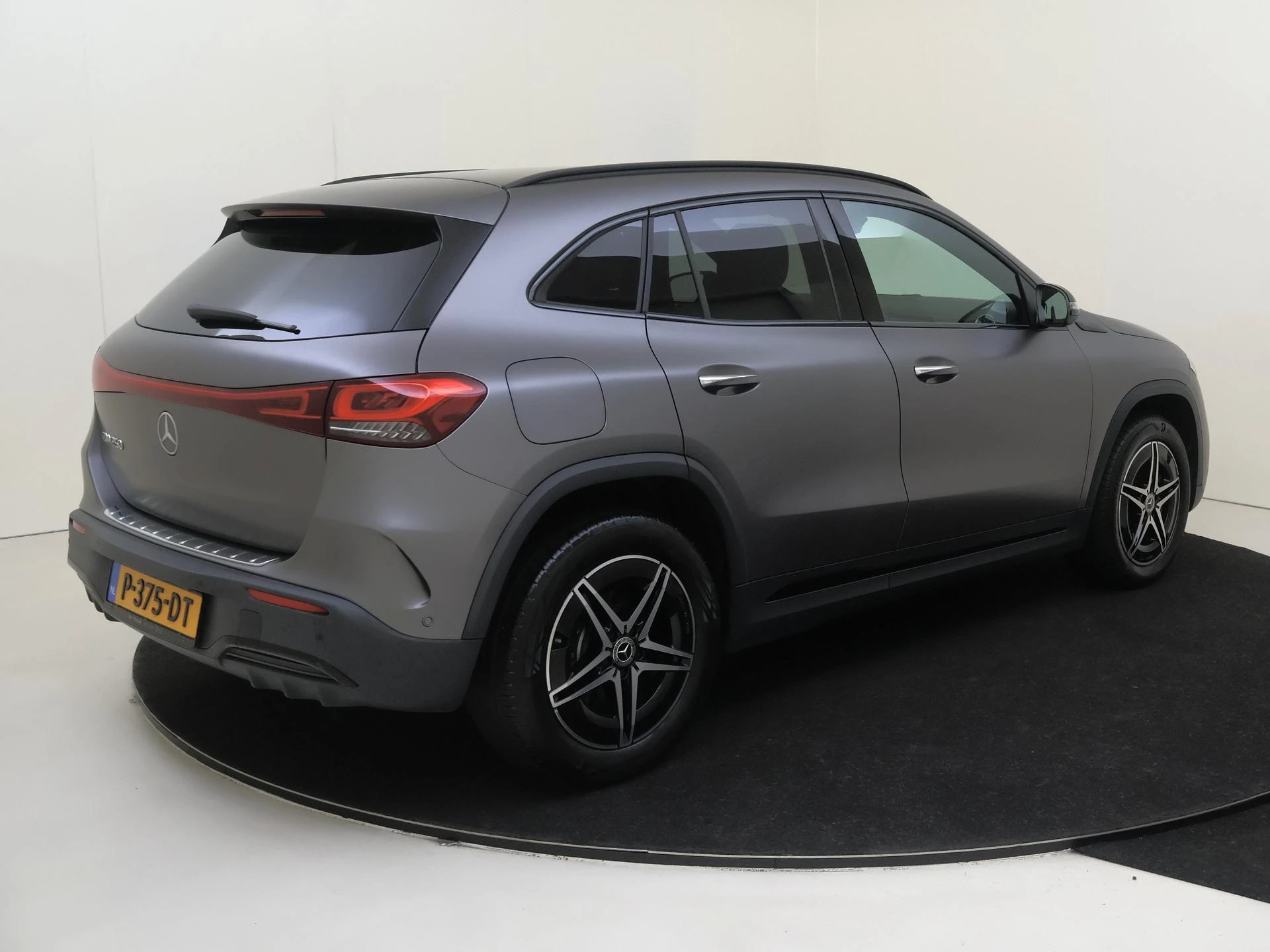 Mercedes-Benz EQA – autofoto 5