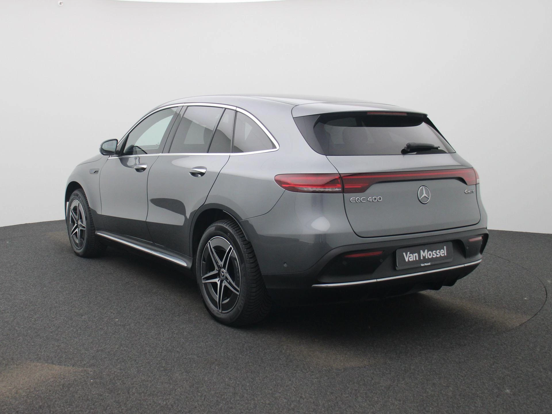 Mercedes-Benz EQC – autofoto 3
