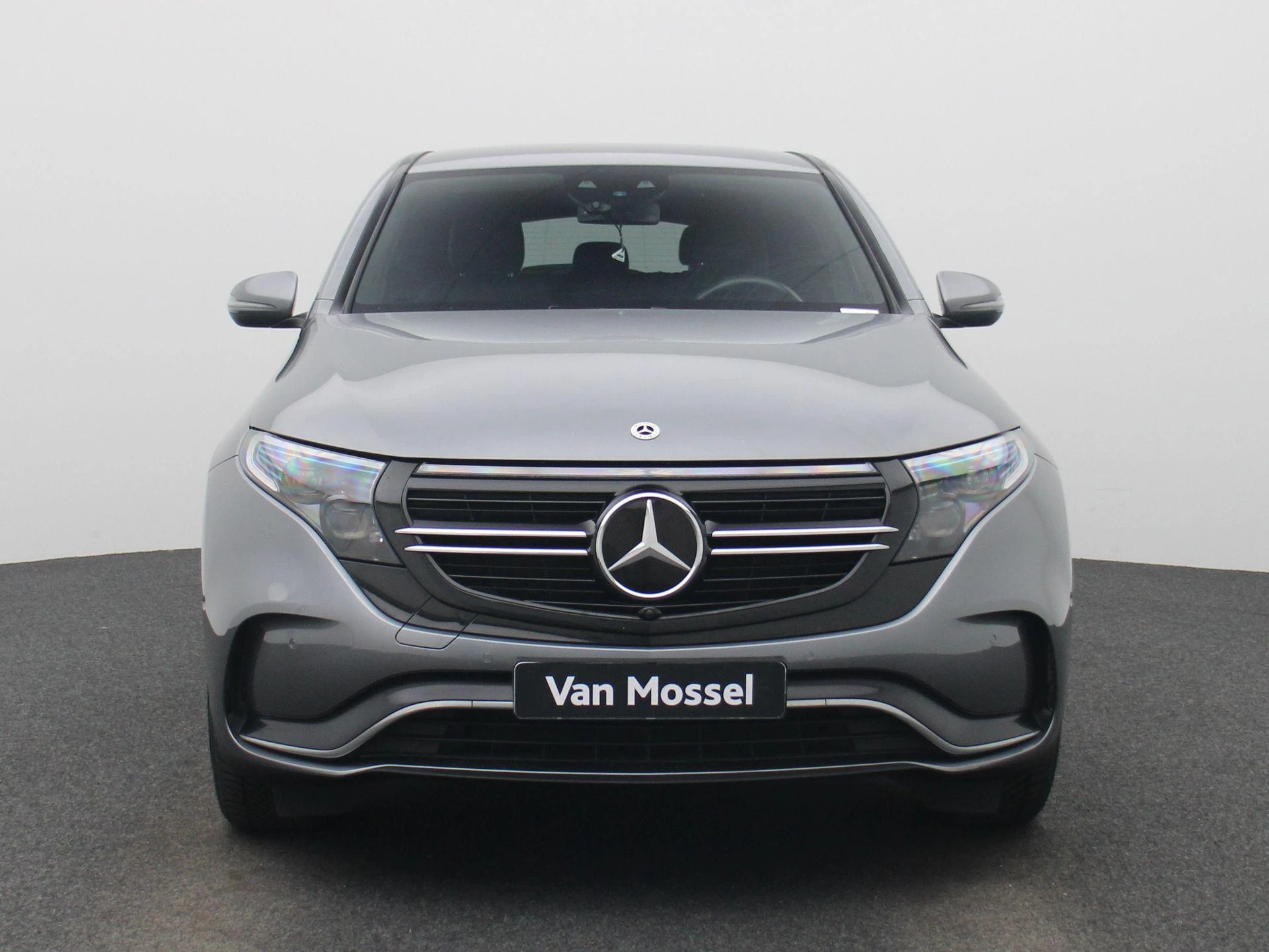 Mercedes-Benz EQC – autofoto 4