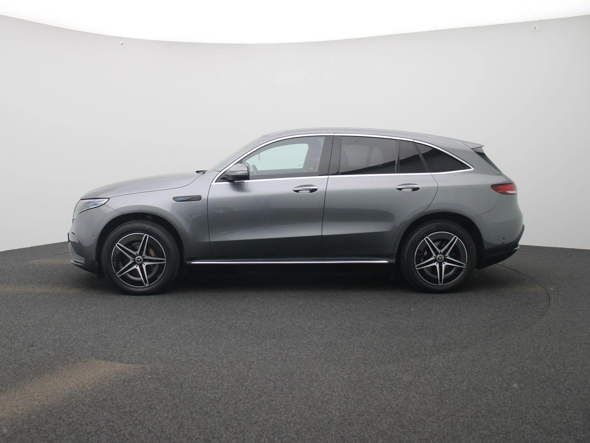 Mercedes-Benz EQC – autofoto 5