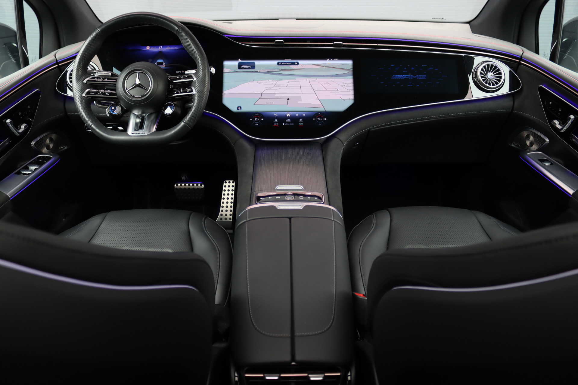 Mercedes-Benz EQE – autofoto 2