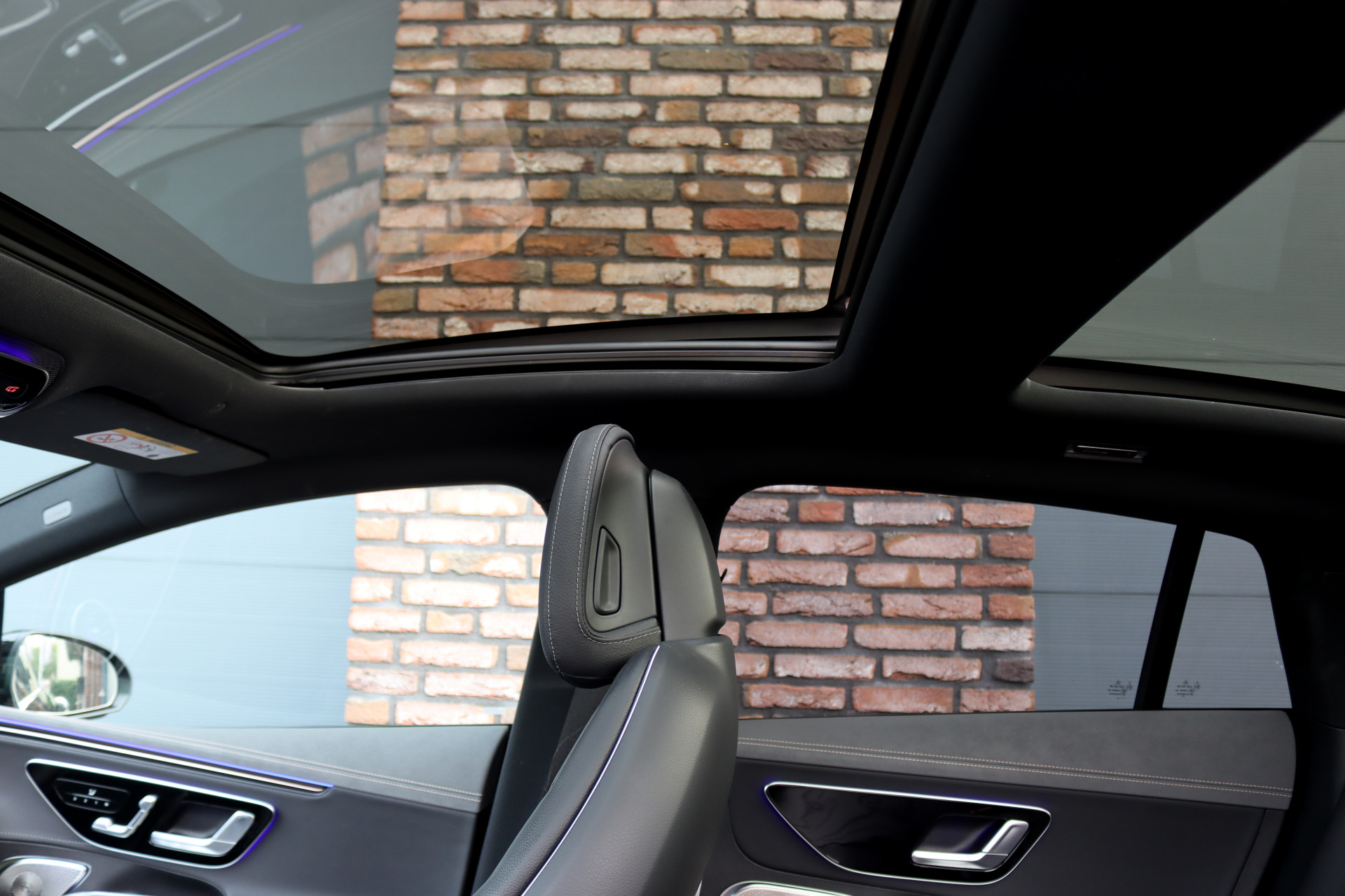 Mercedes-Benz EQE – autofoto 4