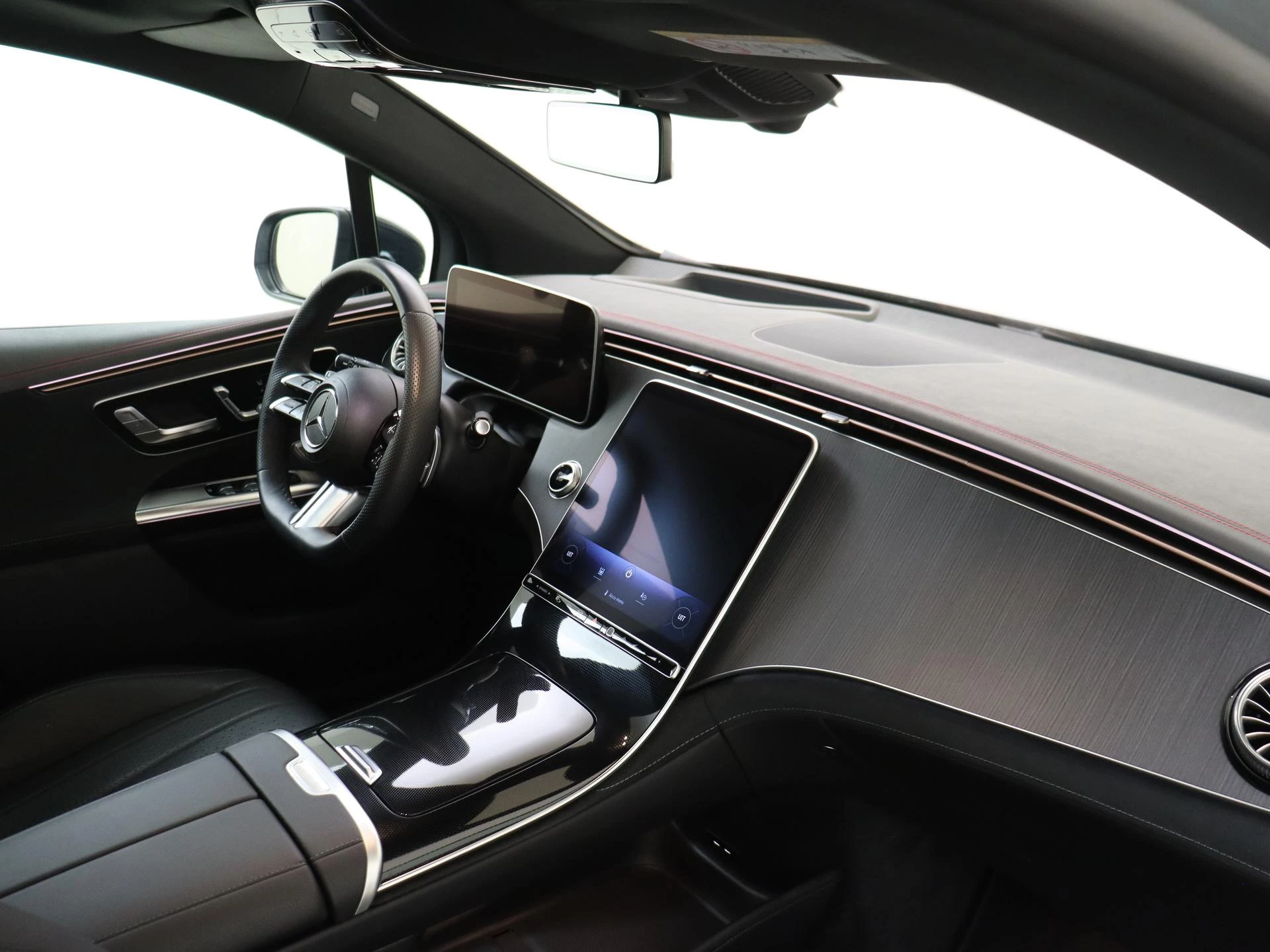 Mercedes-Benz EQE – autofoto 4