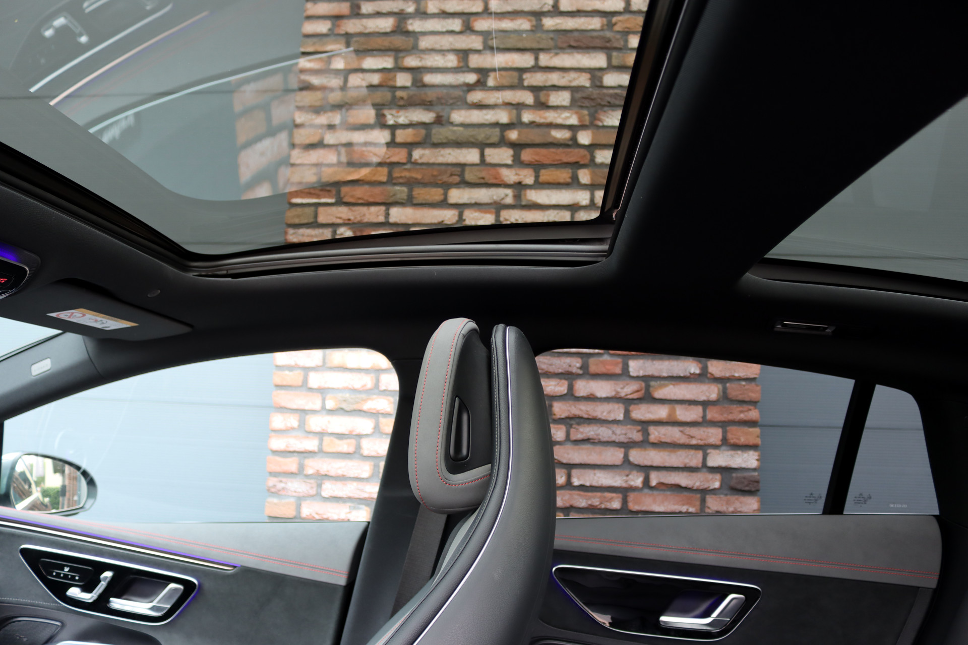 Mercedes-Benz EQE – autofoto 4