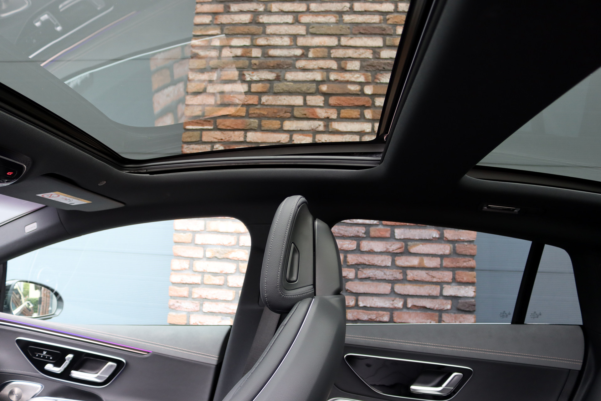 Mercedes-Benz EQE – autofoto 4