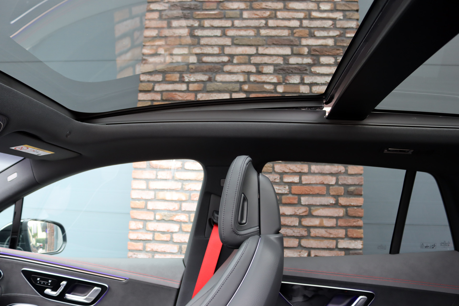 Mercedes-Benz EQE – autofoto 4