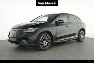 Mercedes-Benz EQE – autofoto 5
