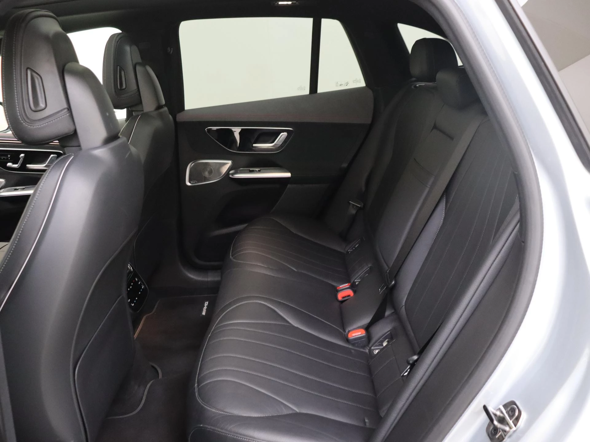 Mercedes-Benz EQE – autofoto 5