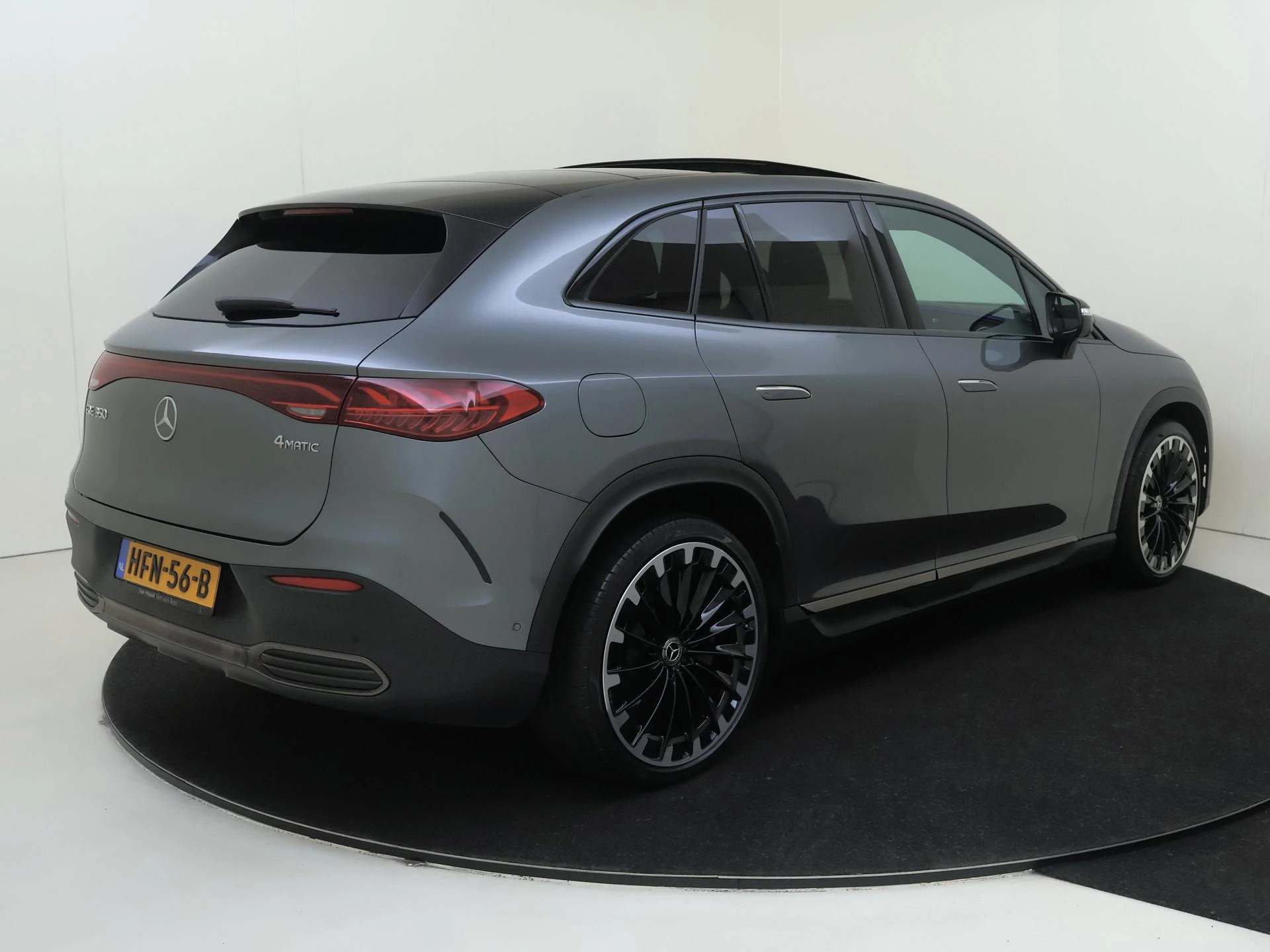 Mercedes-Benz EQE – autofoto 5