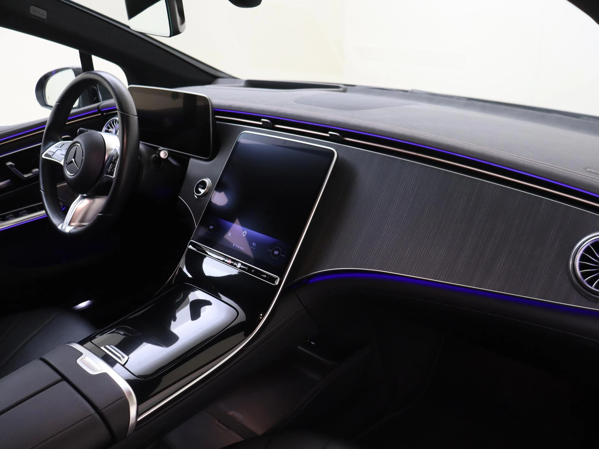 Mercedes-Benz EQE – autofoto 5