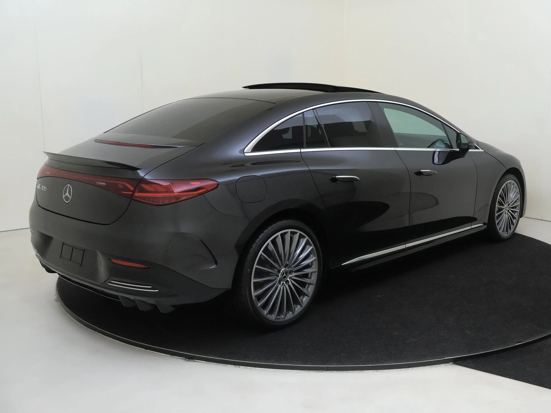 Mercedes-Benz EQE – autofoto 5
