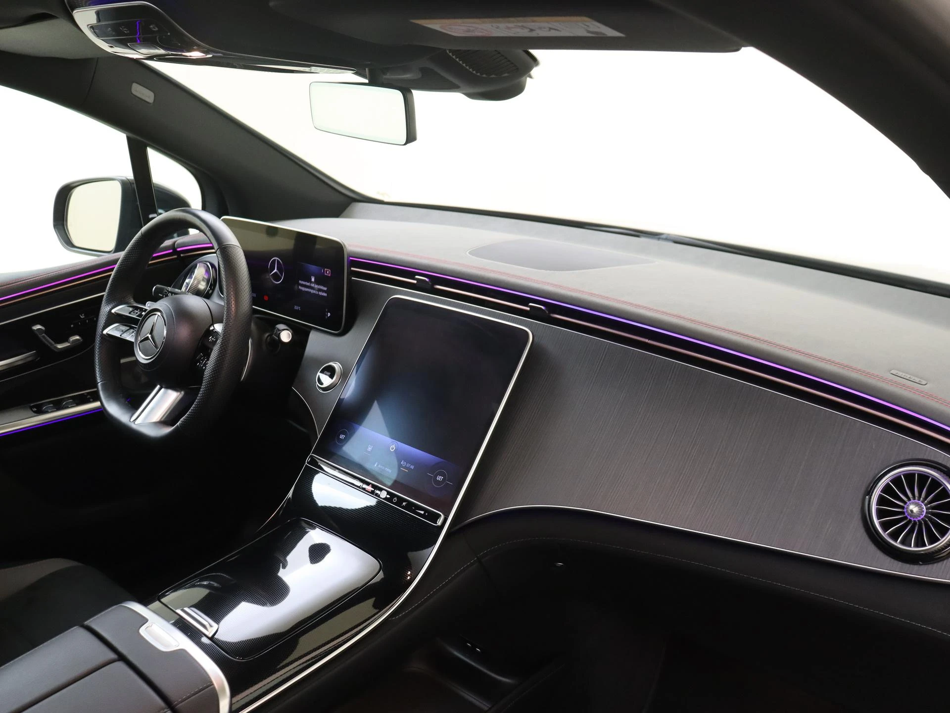 Mercedes-Benz EQE – autofoto 5