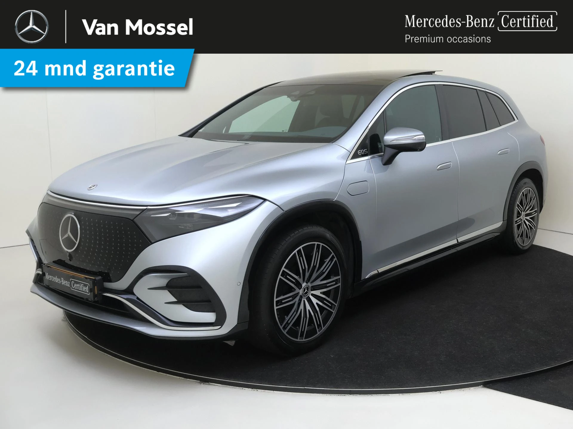 Mercedes-Benz EQS – autofoto 2