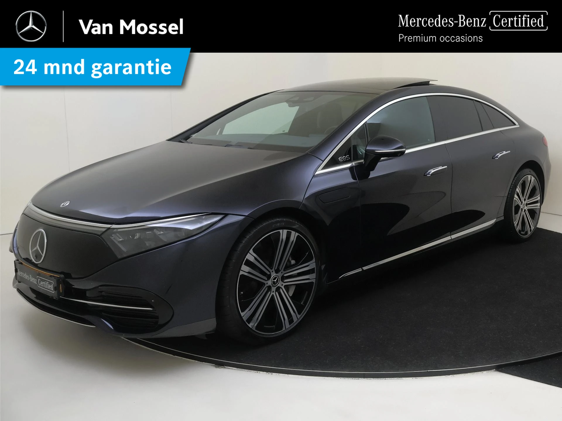 Mercedes-Benz EQS – autofoto 2