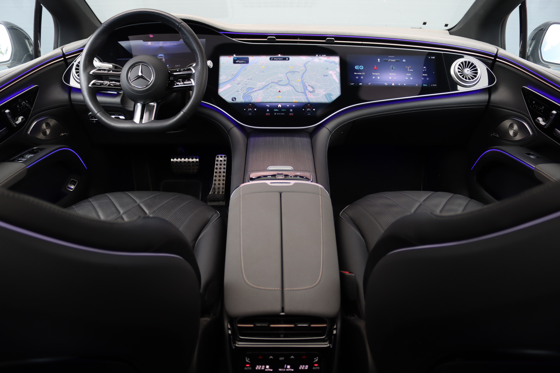 Mercedes-Benz EQS – autofoto 2