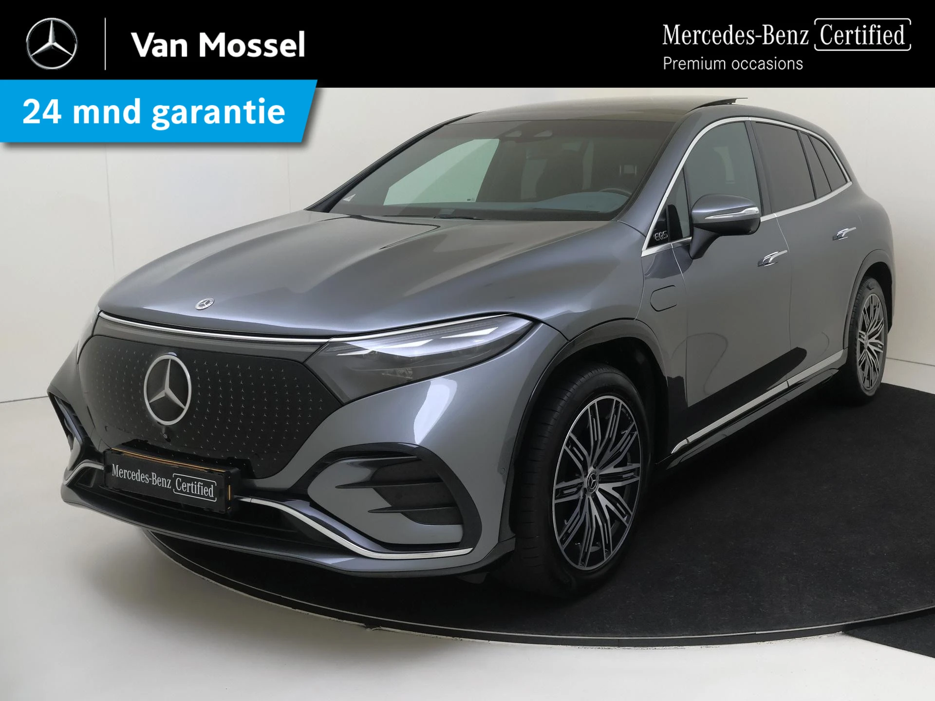 Mercedes-Benz EQS – autofoto 2